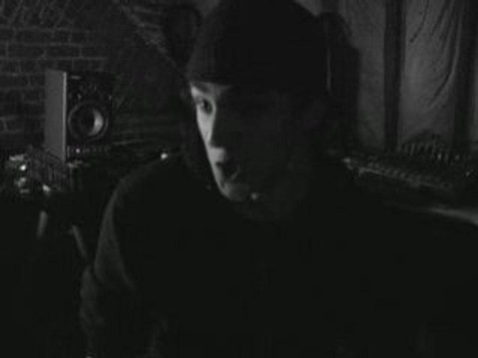 The Binary Method - Studio jour 1