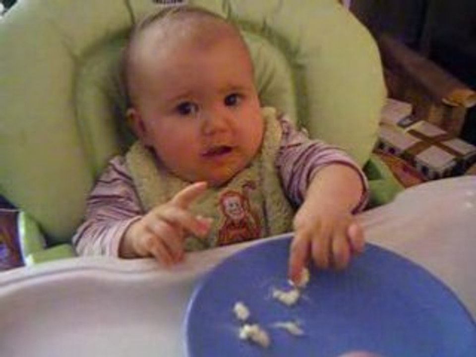 Mon 1er vache qui rit