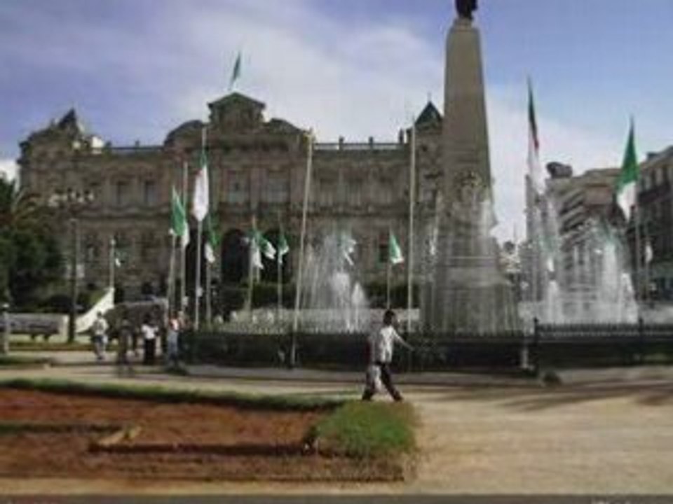 Oran Wahran Algerie
