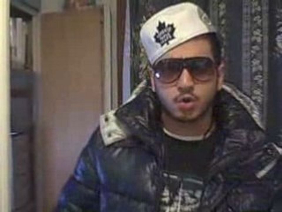 FREESTYLE RNS MANSOUR 08