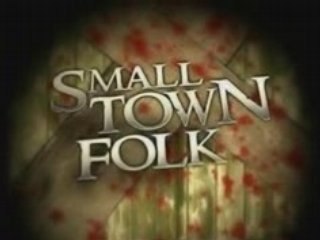 Small Town Folk - Bande Annonce