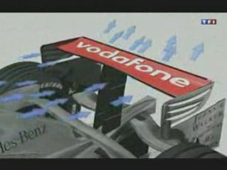 Animation 3D McLaren MP23_04