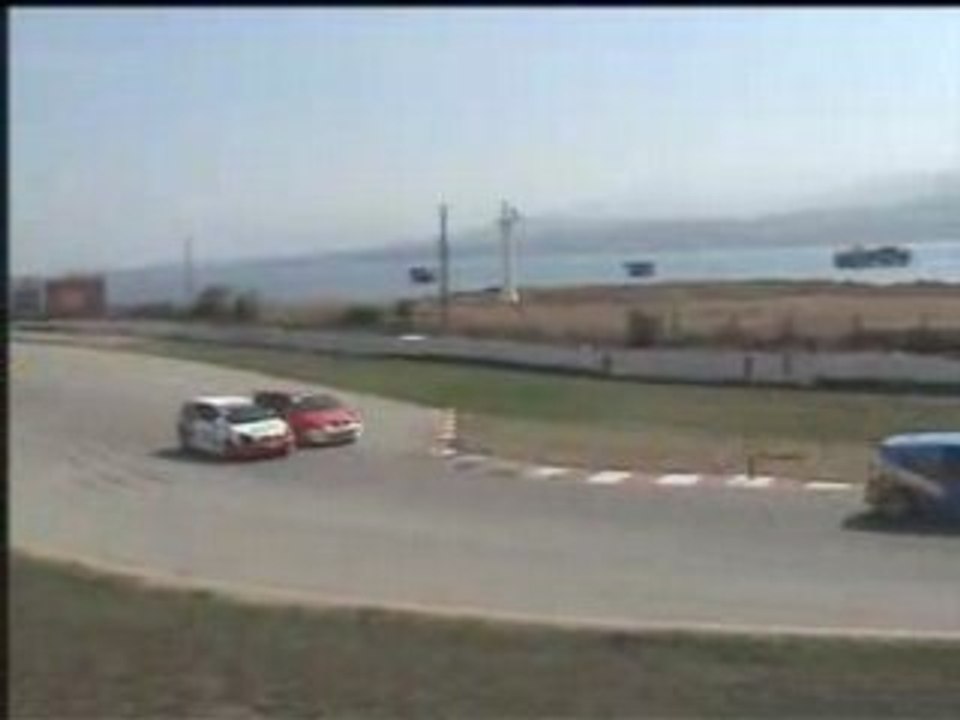 ctr ep3 accident sur circuit