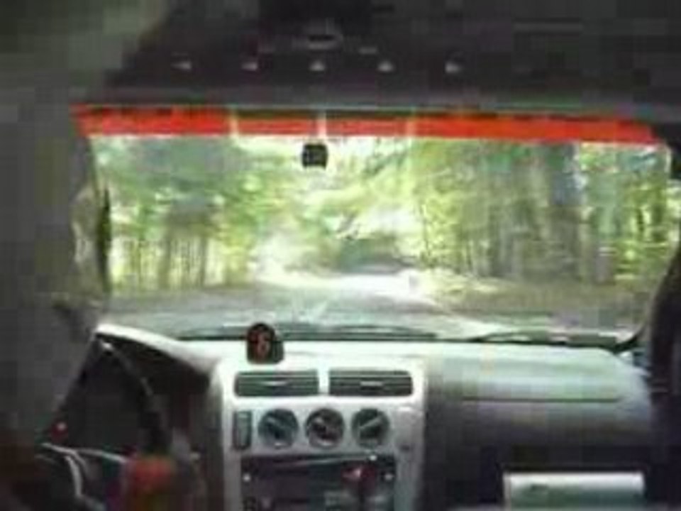 ep3 rally super pilotage