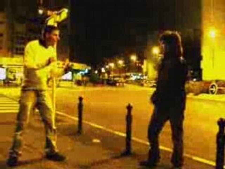 Supersoirée part. 2