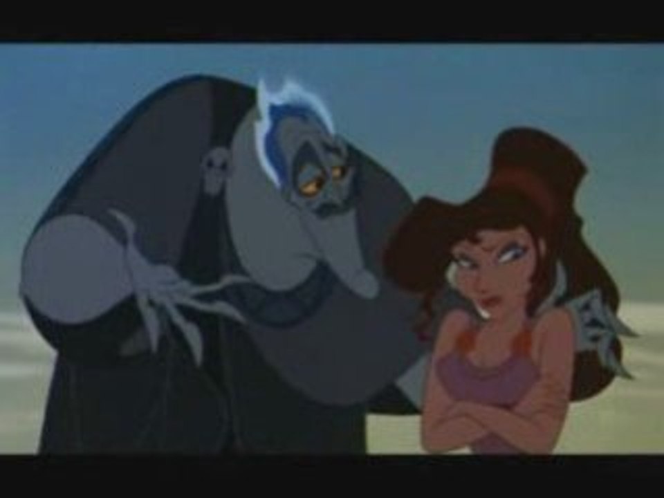 Hercules [German Fandub]