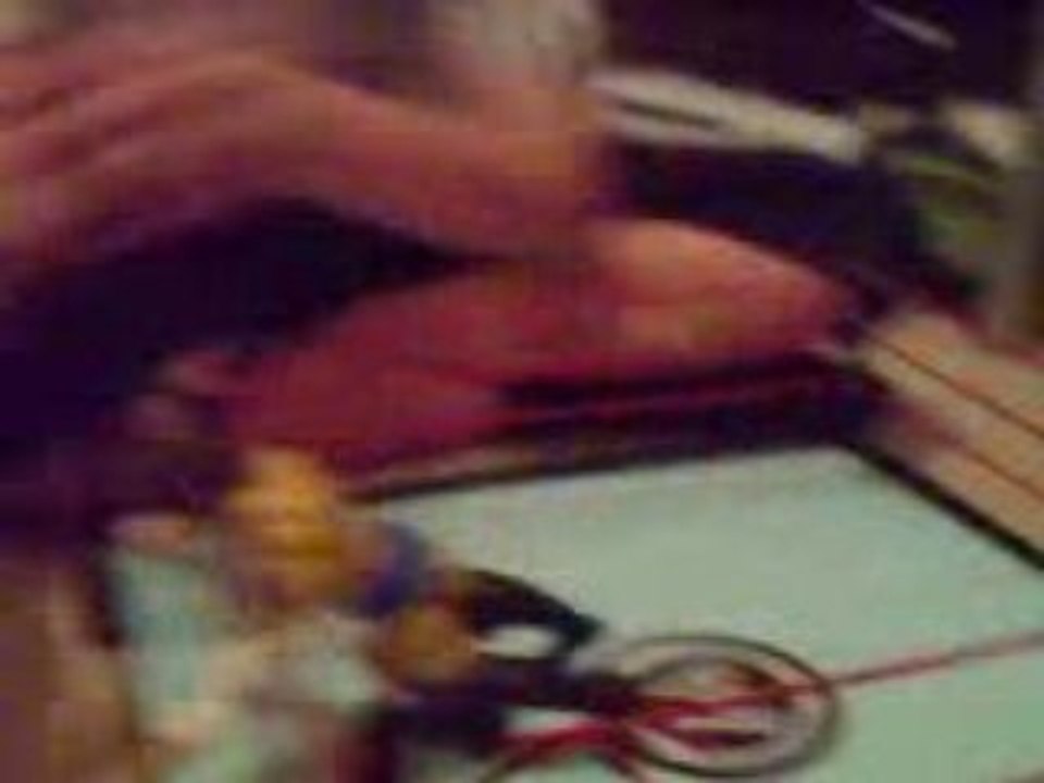 great american bash part 3