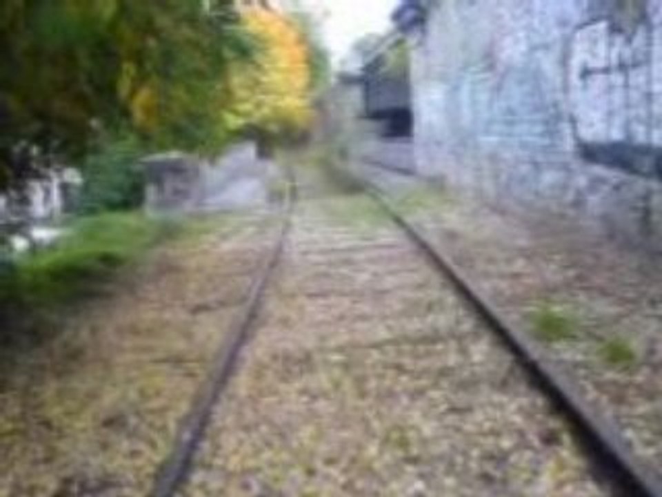 Chemin d'fer =)