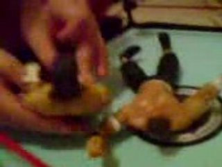 great american bash part 4