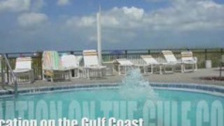 Gulf Condo Vacation Rental