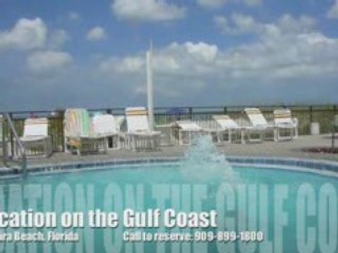 Gulf Condo Vacation Rental
