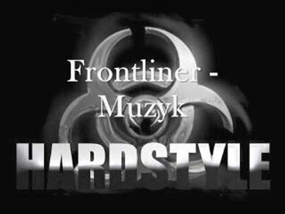 Frontliner - Muzyk
