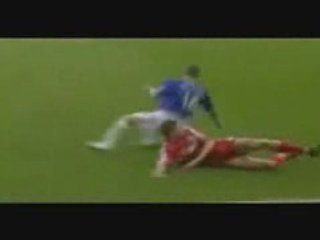 Liverpool tackles