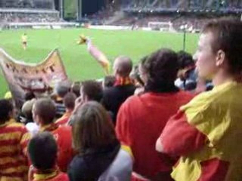 Quesque vous chanter !