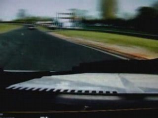 La chatre 2008 golf gti 1600