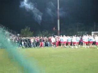 Διέκοψαν την προπόνηση