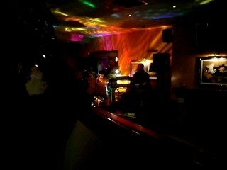 V43- suite soirée disco