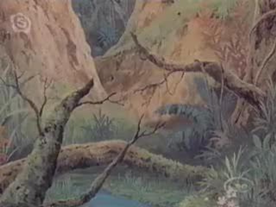 Dschungelbuch Die Serie Intro