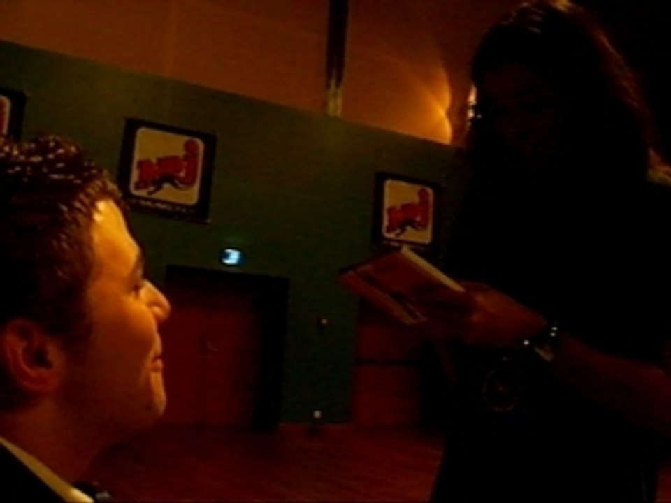 Ma rencontre avec Jenifer (2)