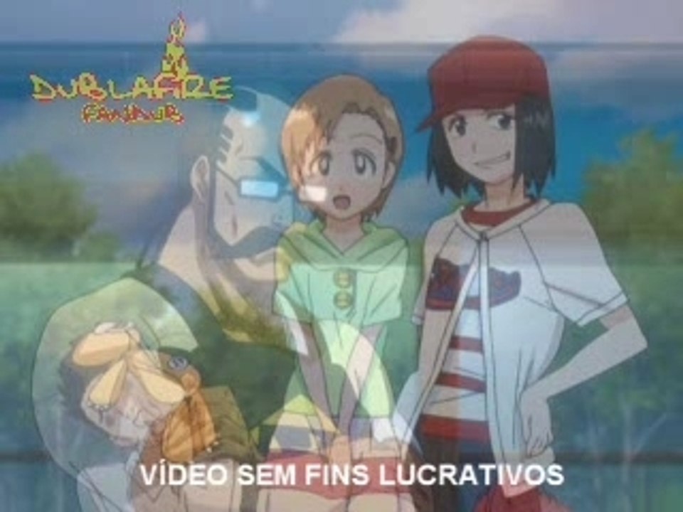 Vida [5º encerramento de Bleach]