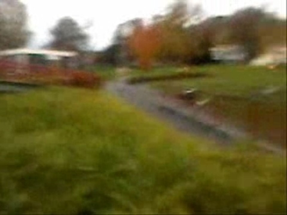 andy back farf sur rail dans le vide!!