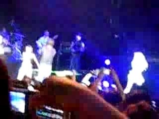 RBD Apertura y carino mio