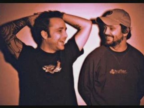 Concord Dawn feat. Scribe - Get Ready