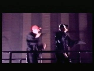 Spens - ti navqrno si prav