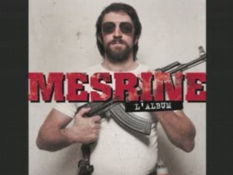 Rohff - Pas de heros NEW exclu 2008 BO Mesrine