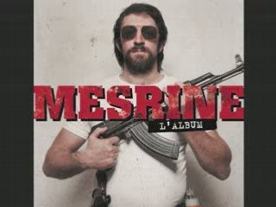 Rohff - Pas de heros NEW exclu 2008 BO Mesrine