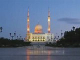 Mosquée Abdel kader Algérie Constantine Maghreb Amazigh