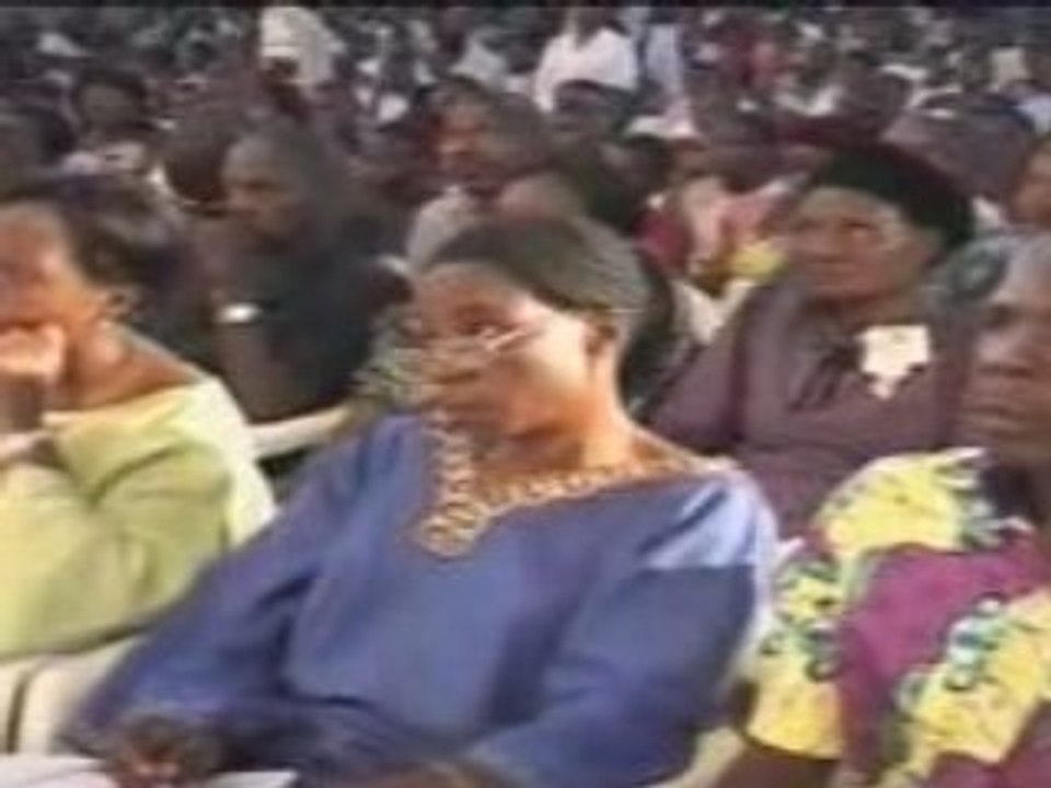 QUE TON REIGNE VIENE Partie1 3