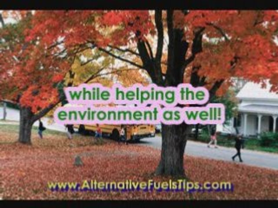 Gas Saving Tips- Decrease Your Fuel Expenses