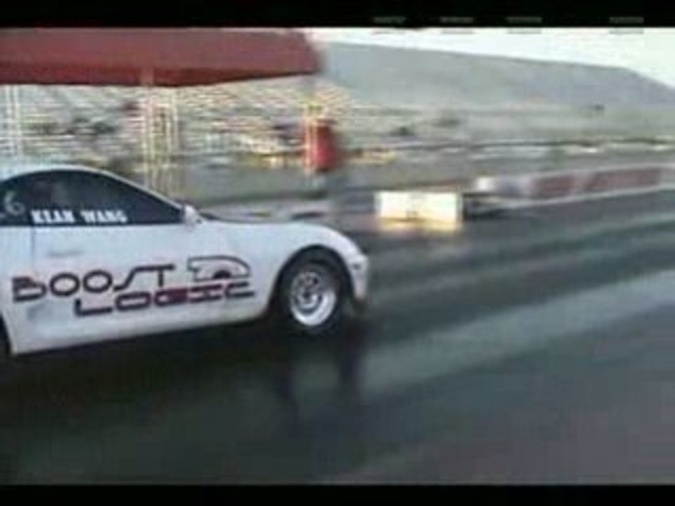supra 7,9 sec 400m