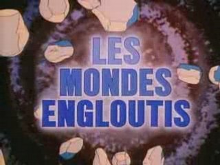 Mondes Engloutis (Les)