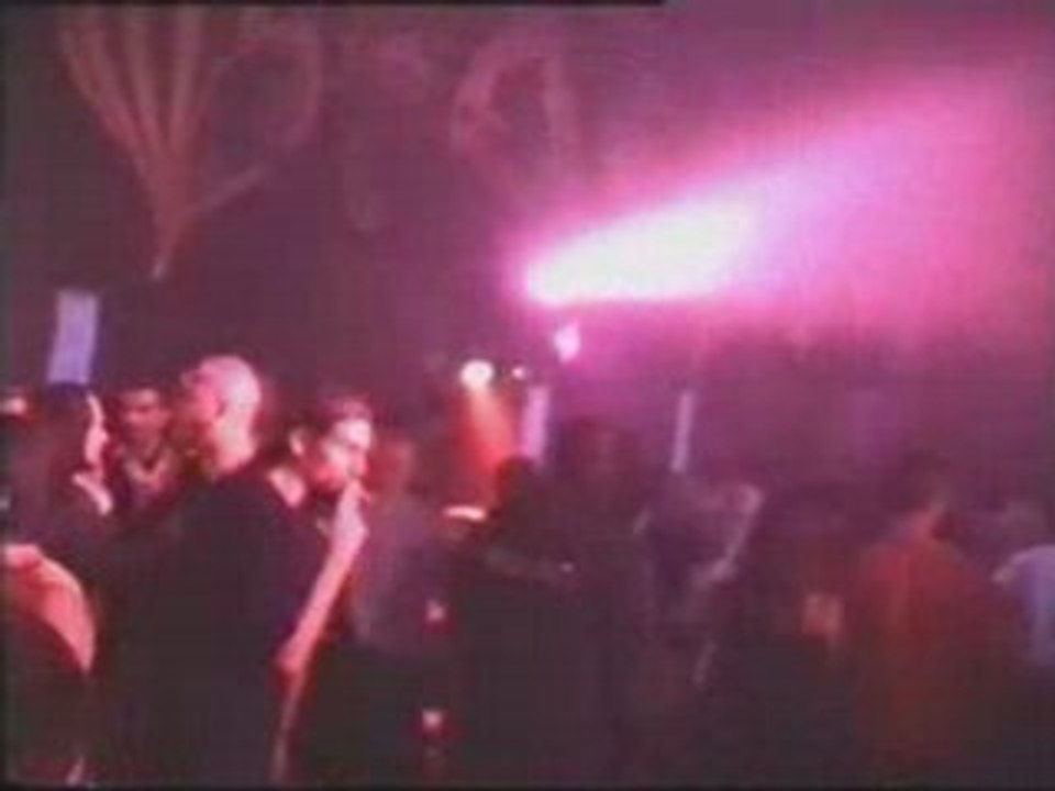 Gaia Party 09-04 - Goa Trance