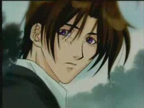 AMV - Yami no Matsuei Angel Sanctuary - Enigma