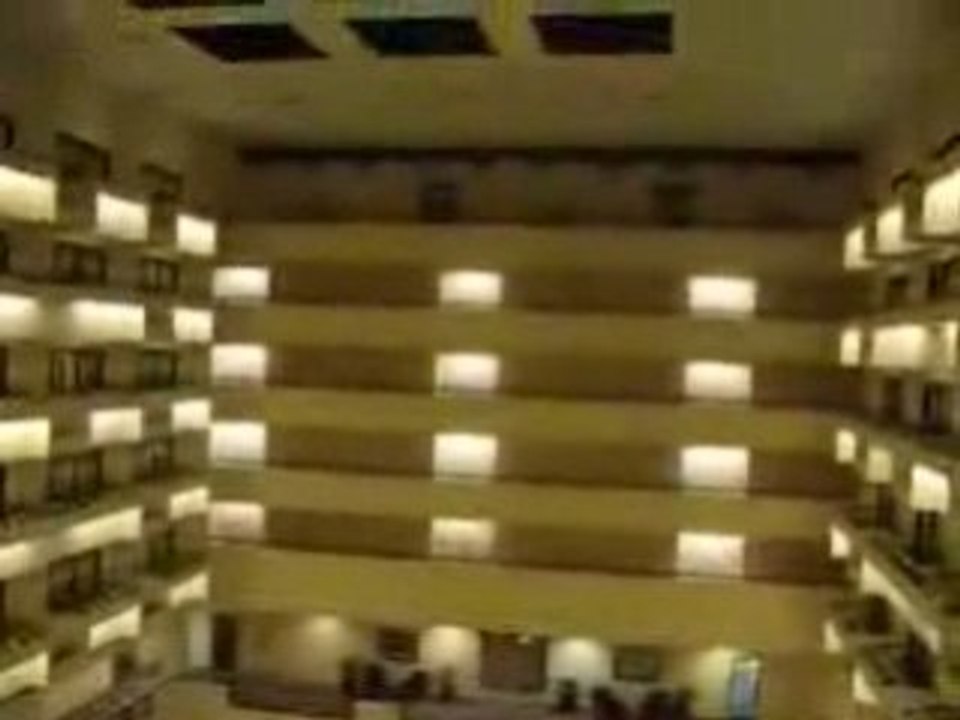 Super Speedy Elevator
