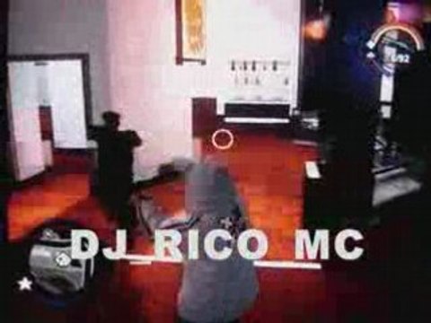 Rohff Feat. Eminem, 2Pac et Fabulous - Vitry Phenomène Remix