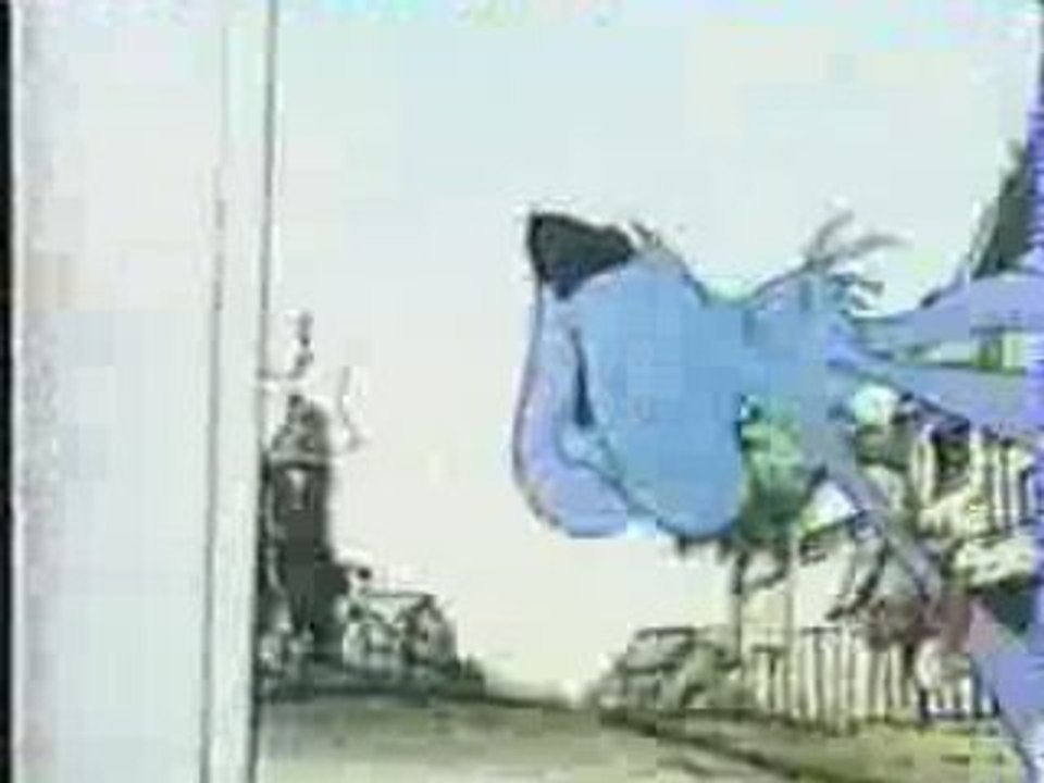 generique dessin animee fo  foofur (culte)