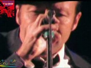 Marka & la sonora cubana (3) au cirque royal