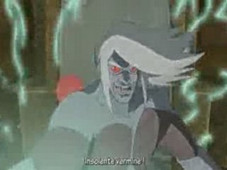 Naruto Double Rasengan