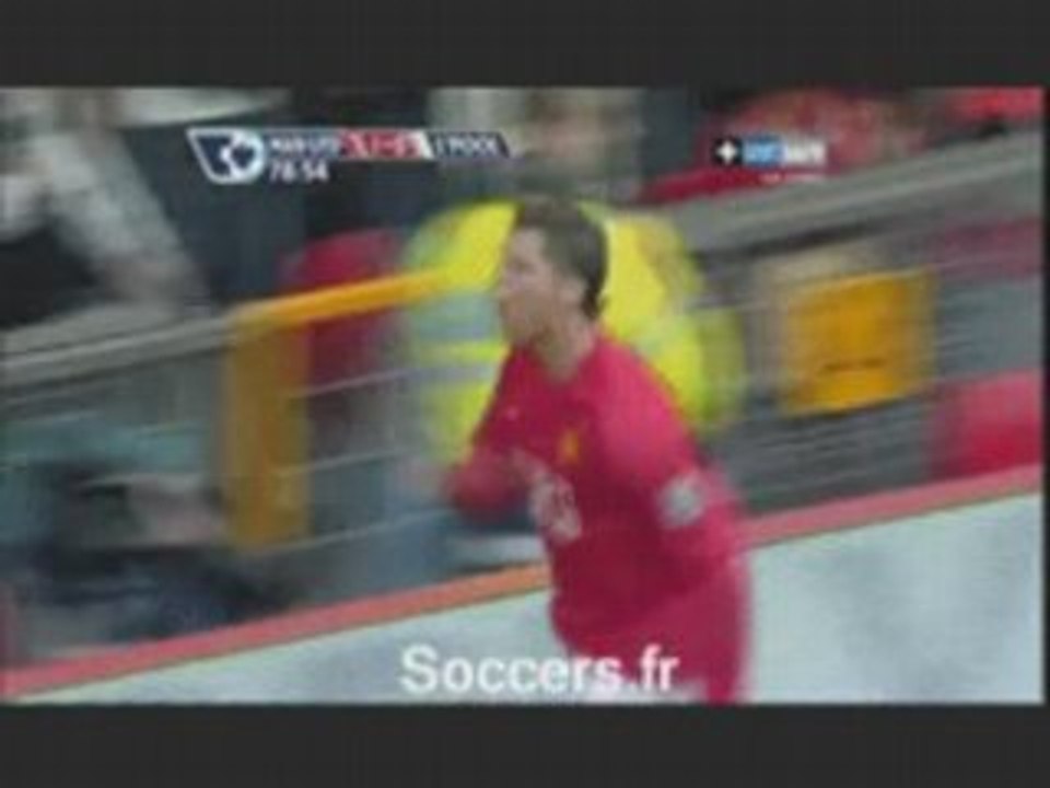 Christiano ronaldo CR7 video NEW 2008