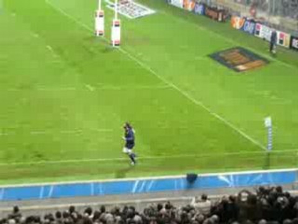France-Argentine, un Chabal sinon rien
