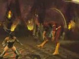 Mortal Kombat vs DC Universe - Super Pro Moves