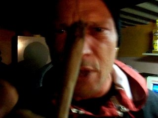 La Deveze Rap La Griffe - Woulous L'Anguille