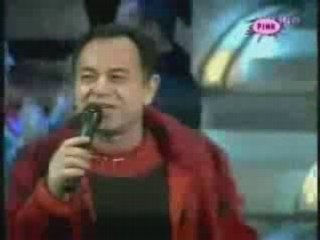 Mile Kitic - Zasto Bas Ti