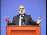 Dr. Jamal Badawi : Muslims / Non-Muslims Relations 4/5