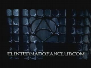 Cortinilla El Internado