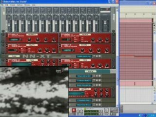 Reason 4 Robert Miles - Children